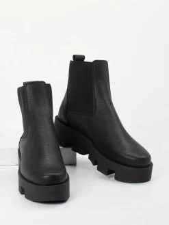 – Chelsea Boots aus Kalbleder*Arche Sale