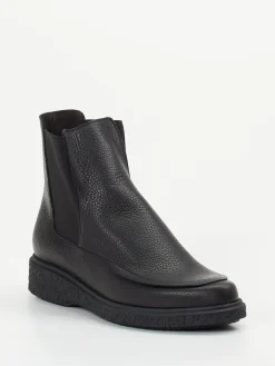 Damen Arche – Chelsea Boots aus Kalbleder tief