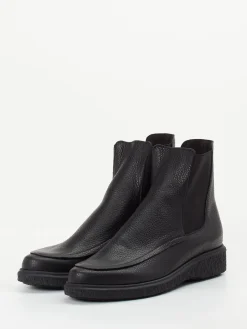 Damen Arche – Chelsea Boots aus Kalbleder tief