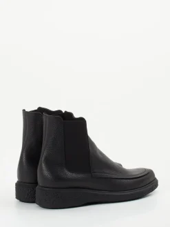 Damen Arche – Chelsea Boots aus Kalbleder tief