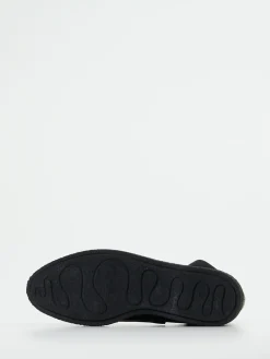 Damen Arche – Chelsea Boots aus Kalbleder tief