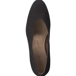 – Komfort-Pumps aus Nubukleder*Arche Clearance