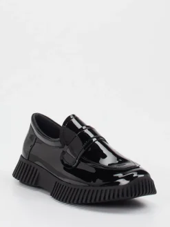 – Loafer aus Lackleder in*Arche Sale