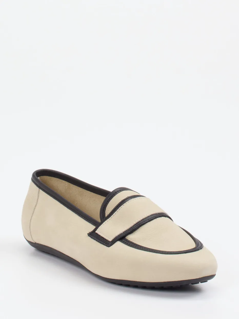 – Loafer aus Nubukleder in*Arche Discount