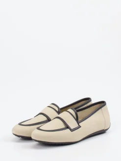 – Loafer aus Nubukleder in*Arche Discount