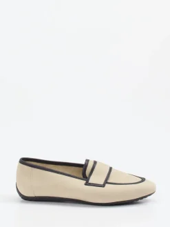 – Loafer aus Nubukleder in*Arche Discount