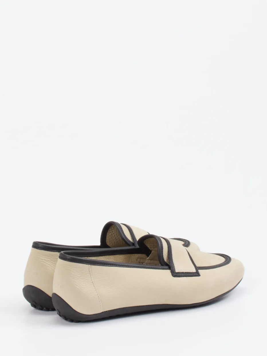 – Loafer aus Nubukleder in*Arche Discount