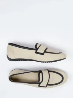– Loafer aus Nubukleder in*Arche Discount