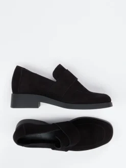 – Loafer aus Nubukleder in*Arche Discount