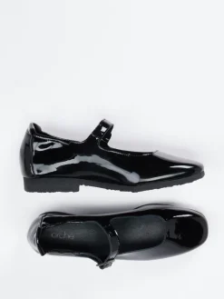 – Mary Jane Ballerinas aus Lackleder*Arche Sale