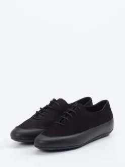 – Schnürschuh aus Nubukleder*Arche Sale