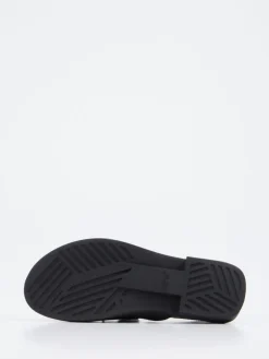 – Slingback-Sandale aus Leder*Arche Outlet