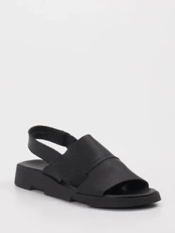 – Slingback-Sandalen aus Känguruleder*Arche Hot