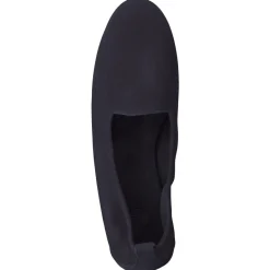 – Slipper aus Nubukleder in Dunkel*Arche Discount
