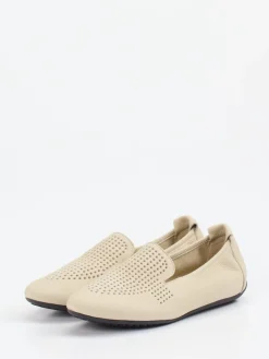 – Slipper aus Nubukleder in*Arche Hot