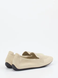 – Slipper aus Nubukleder in*Arche Hot