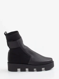 – Stiefelette aus Kalbleder*Arche Best