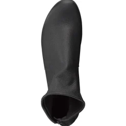 – Stiefeletten aus Elchleder in*Arche Online