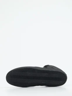 Herren Archivio, 22 Archivio 22 – High-Top Sneaker aus Kalbleder