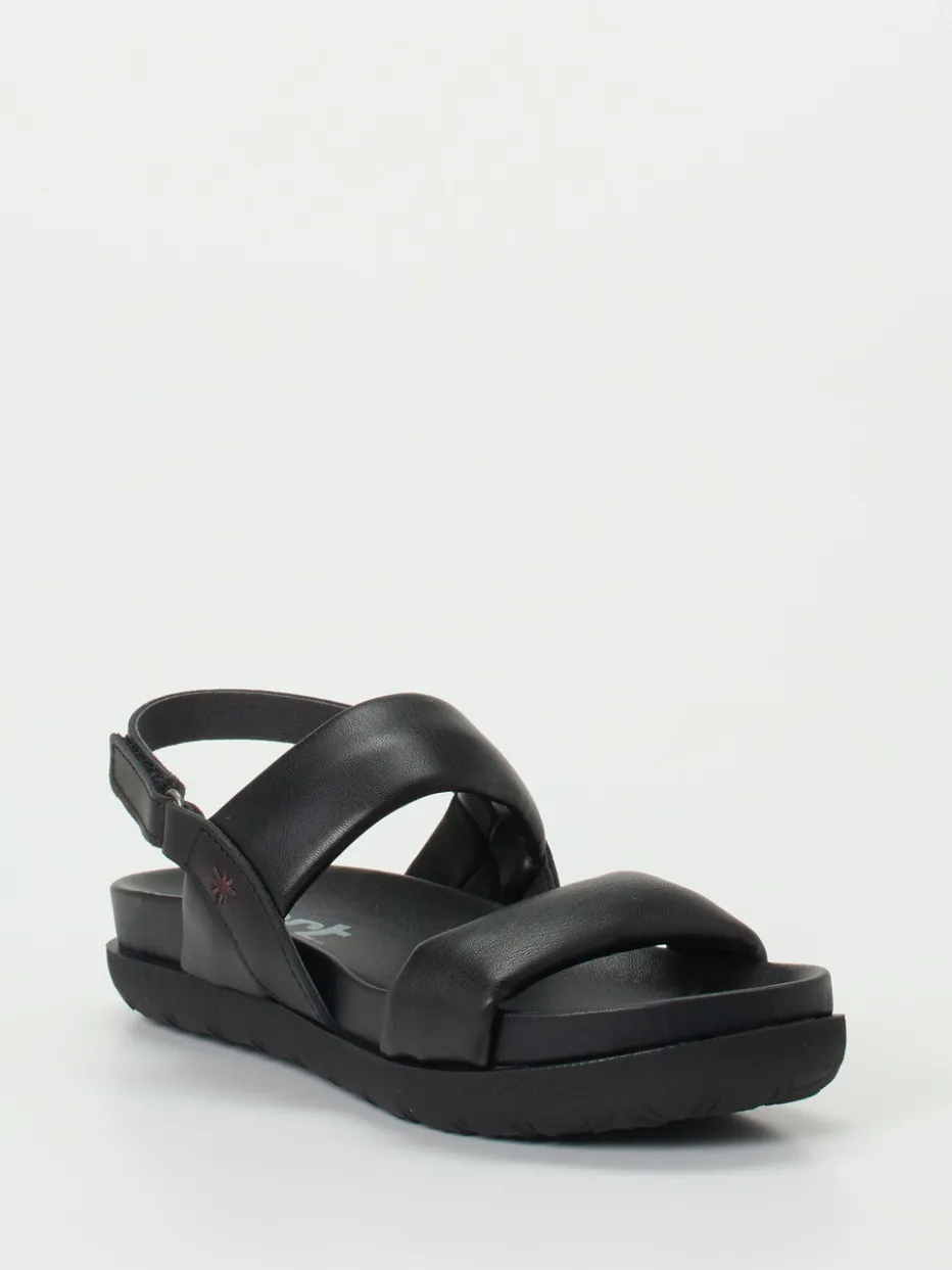 Damen Art – Sandalette aus Kalbleder in