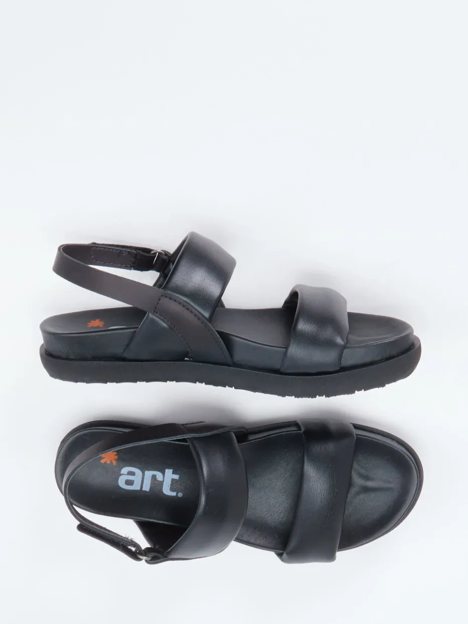 Damen Art – Sandalette aus Kalbleder in