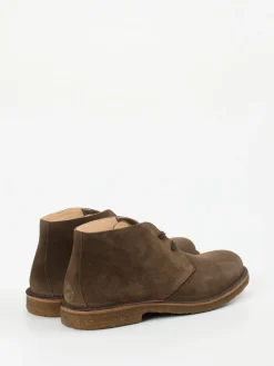 – Desert Boot aus Veloursleder*Astorflex Best