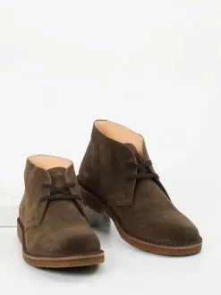 – Desert Boot aus Veloursleder*Astorflex Best