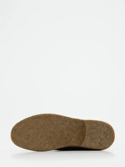 – Desert Boot aus Veloursleder*Astorflex Best