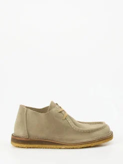 – Desert Boots aus Veloursleder*Astorflex Clearance