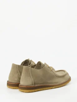 – Desert Boots aus Veloursleder*Astorflex Clearance