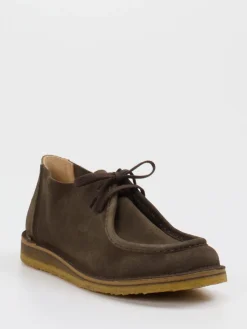 – Mokassin aus Veloursleder dunkel*Astorflex Best