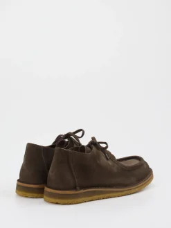 – Mokassin aus Veloursleder dunkel*Astorflex Best