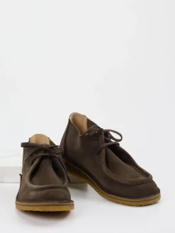 – Mokassin aus Veloursleder dunkel*Astorflex Best