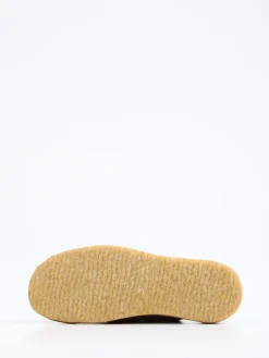 Herren Astorflex – Wallabee-Schnürschuh aus Veloursleder