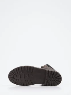 Herren Astorflex – Wanderstiefeletten aus Veloursleder