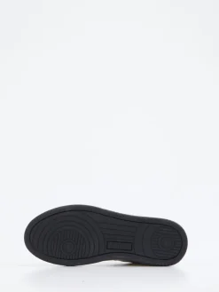 – Low-Top Sneaker aus Kalbleder Offwhite*Autry Discount