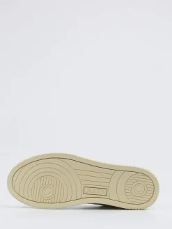 – Low-Top Sneaker aus Kalbleder*Autry Clearance