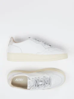 Damen Autry – Sneaker aus Kalbleder