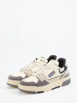 Herren Autry – Sneaker aus Kalbleder in