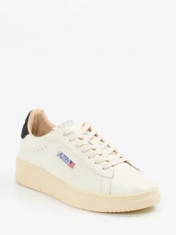 Herren Autry – Sneaker aus Leder in