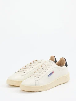 Herren Autry – Sneaker aus Leder in