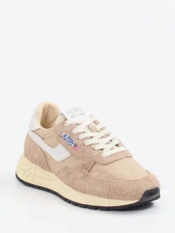 Damen Autry – Sneaker aus Velour/Textil in