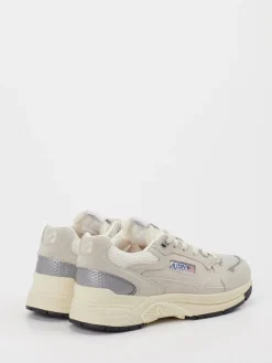 Damen Autry – Sneaker aus Velour/Textil in