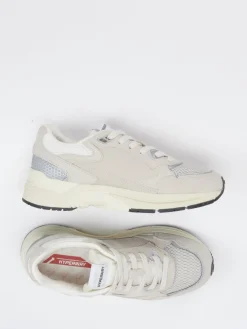 Damen Autry – Sneaker aus Velour/Textil in