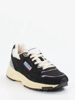 Damen Autry – Sneaker aus Velour/Textil in