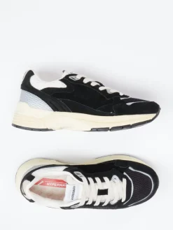 Damen Autry – Sneaker aus Velour/Textil in