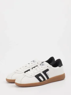 Damen Back 70 – Retro-Sneaker aus Kalbleder