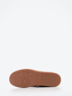 – Retro-Sneaker aus Textil*Back 70 Online