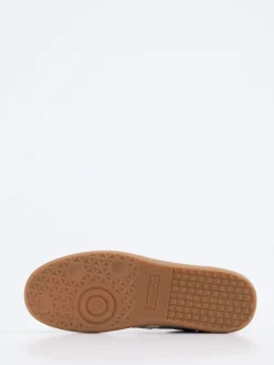 Herren Back 70 – Retro-Sneaker aus Veloursleder und Textil