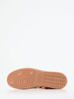 Herren Back 70 – Retro-Sneaker aus Veloursleder